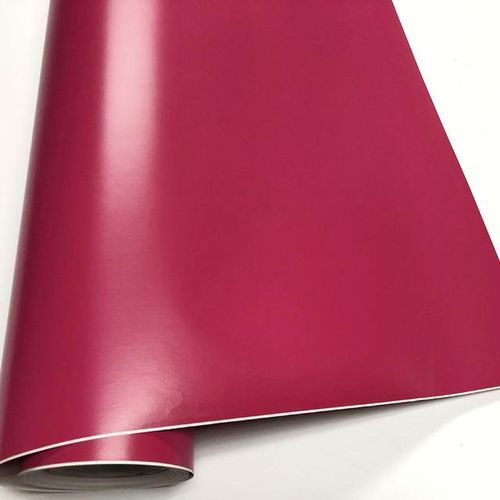 50cmx200300500cm Black Matte Car Wrap Vinyl Roll With Air Release Diy Styling Self Adhesive Motorbike Car Sticker Decal