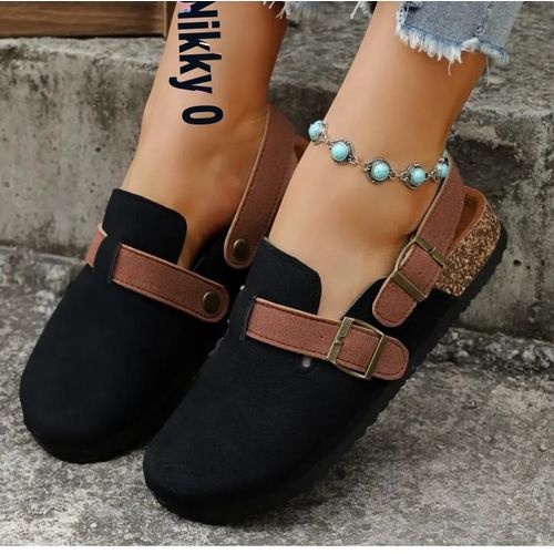 Ladies sandals