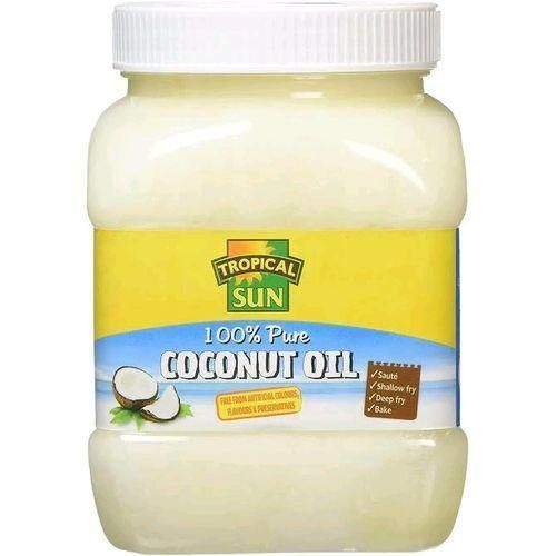 100% Pure Coconut Oil - 1 Liter