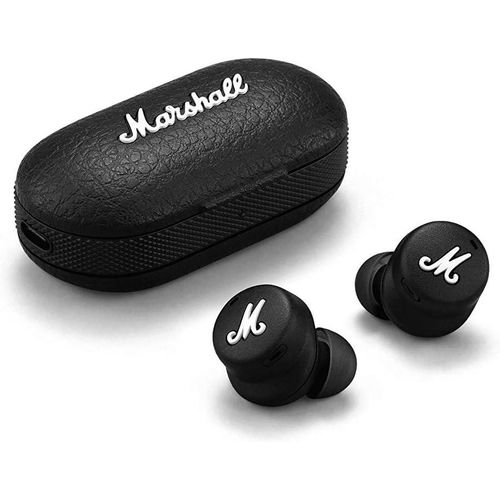 Mode II - True Wireless Earbuds