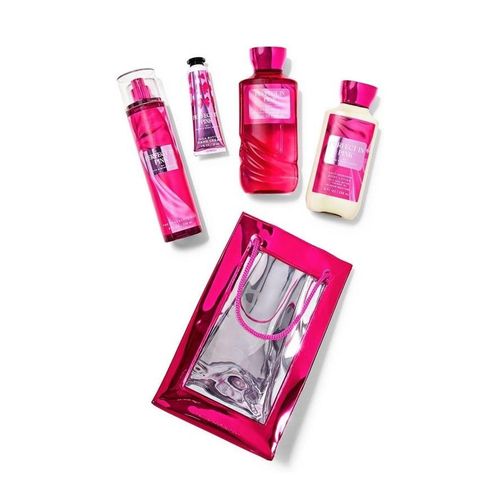 Perfect in Pink Gift Set – Limited Edition