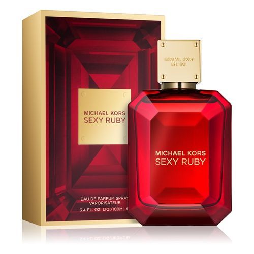 Sexy Ruby EDP 100ml For Women