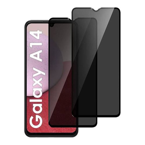 Galaxy A14 4G/5G Solid Quality Privacy Screen Guard