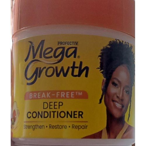Mega Growth Deep Conditioner 250g
