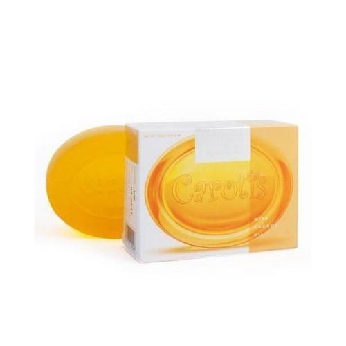 Carotis Transparent Glycerin Gentle Bathing Bar