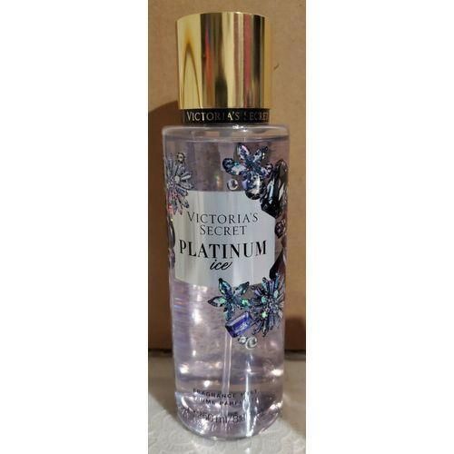 Platinum Ice Body Mist 8.4fl Oz For Women