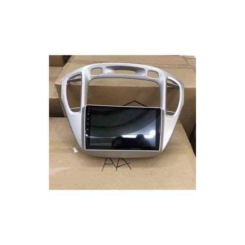 Toyota Highlander 2000 2001 2002 2003 2004 2005 2006 2007 Android Car Multimedia Player GPS Audio Radio Stereo Style NAVI BT