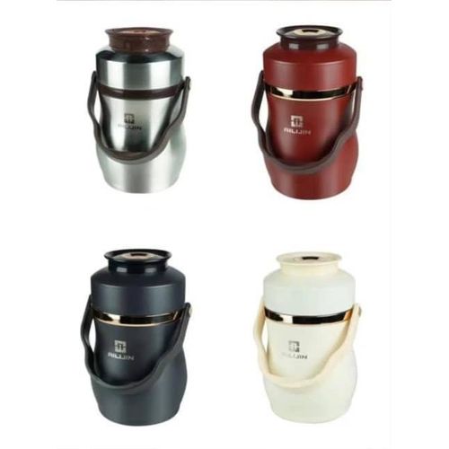 Alijin food flask