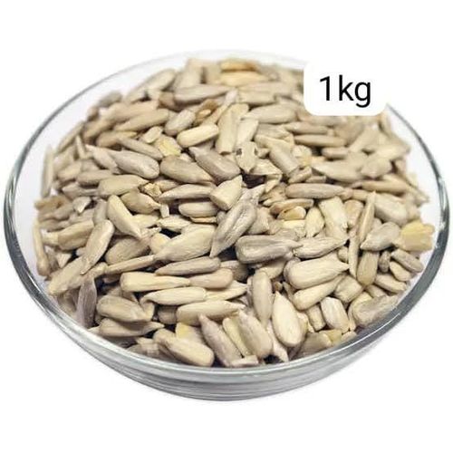 Organic Sunflower Seed - 1kg