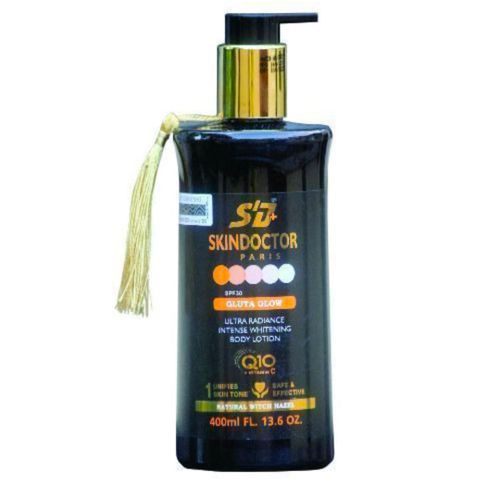 Original Body Firming , Anti-Ageing Lotion With Q10