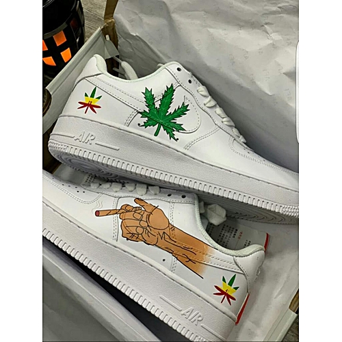 nike air force on jumia