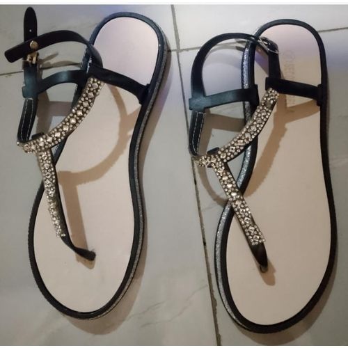 FASHIONABLE RUBBER SCANDAL