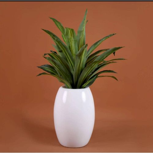 Planter And Artificial Plant