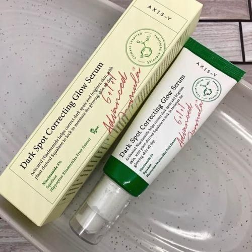 Dark Spot Corrector Glow Serum -50ml