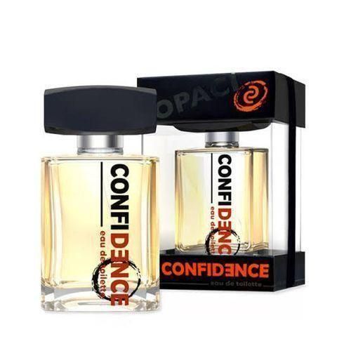Confidence Long Lasting Perfume EDP_100ml