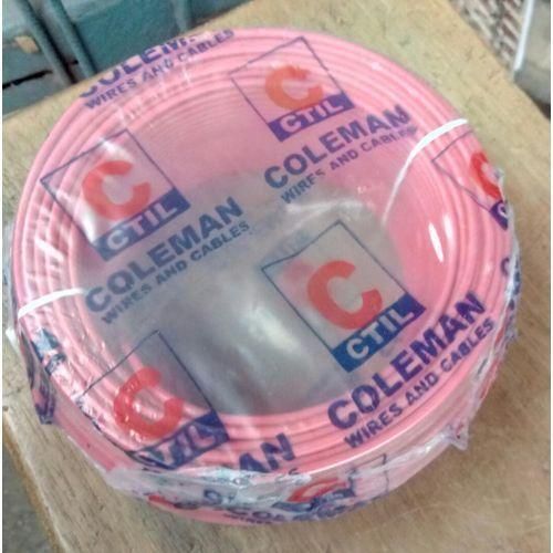 Coleman Original Cable+Free Fishing Tape & Insulation Tape