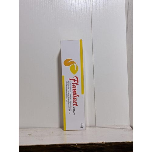 Flambact Cream (30g)
