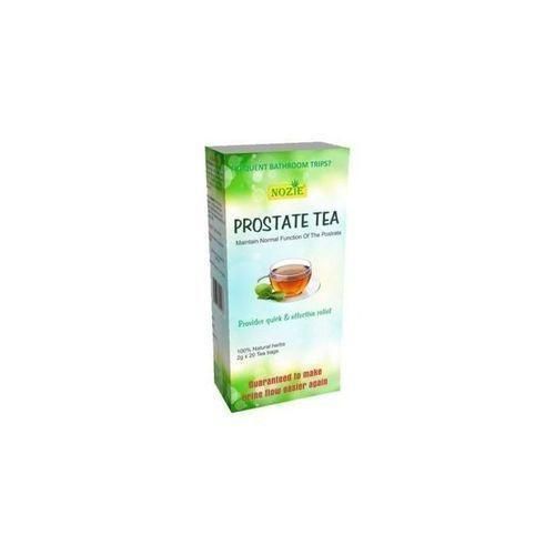 100% Prostate Tea for Proper Functioning of the Prostrate - 20 Teabag