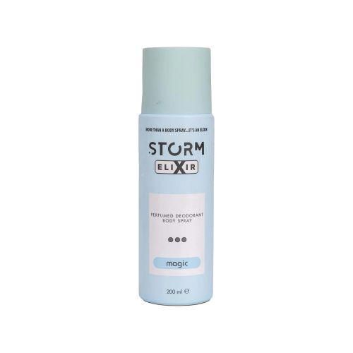 STORM ELIXIR MAGIC 200ml