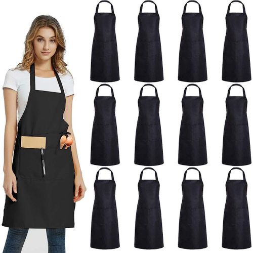 Cooking Aprons 1pc for Women & Men Apron