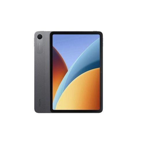 Redmi Pad2 LTE with Free Cover - 9.7 (4GB RAM, 64GB ROM) Android 16 - 8MP + 5MP Selfie - Snapdragon 4G LTE - 7600mAh - Dual Sim - Graphite Gray