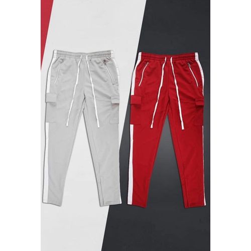2in1 Unisex Combats