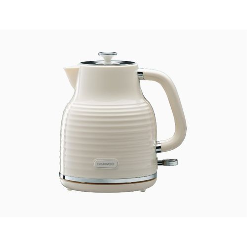 Sienna Collection 1.7L Cordless Jug Kettle - 3000W