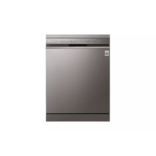 Smart Inverter Dishwasher - QuadWash True Steam – DFB512FP