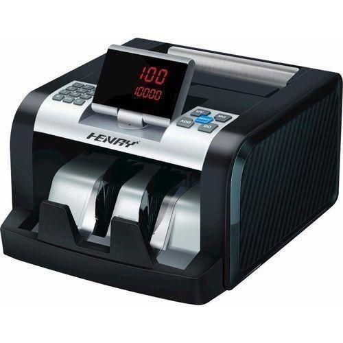 Counting Machine With Automatic Detecting & Customer Display