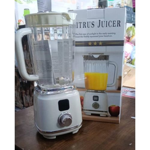 Citrus juicer