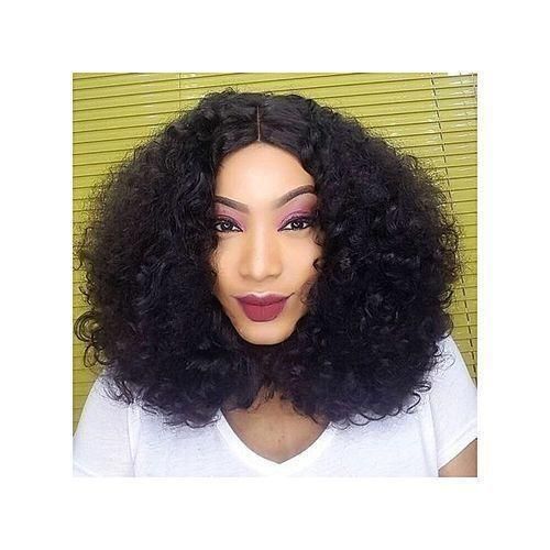 Bouncy Curls Hair - 4Bundles- COL.1b