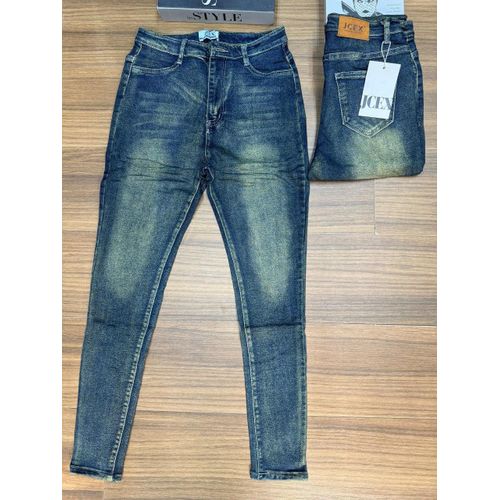 Jcex female pencil jeans