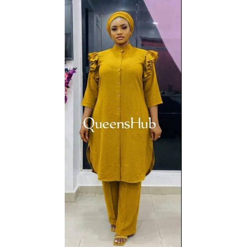 gorgeous 2pcs for ladies