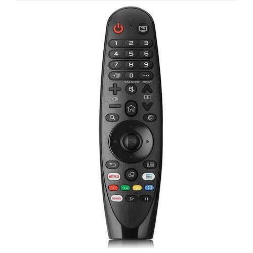 Smart Tv Magic Replacement Remote (With Voice)