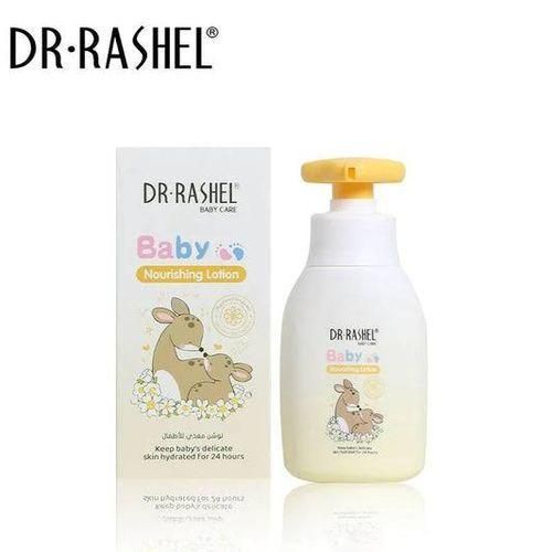 Baby Nourishing Lotion.