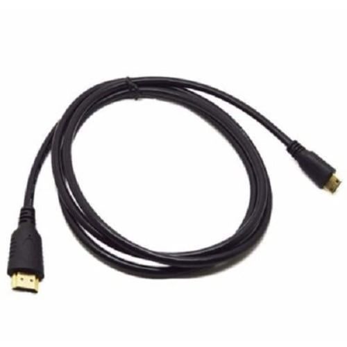 Micro HDMI To HDMI