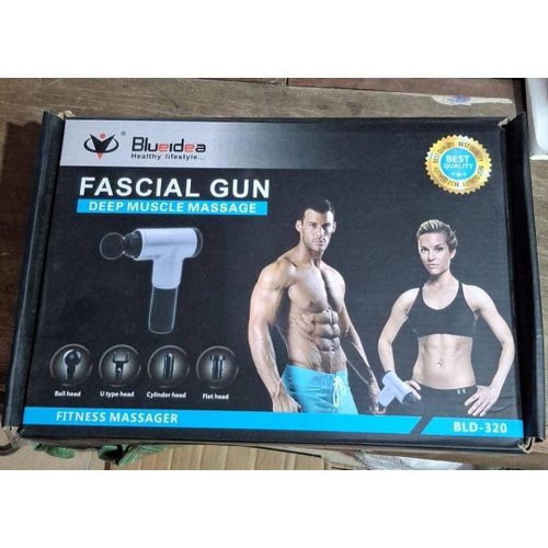 Blueidea Fascial Gun