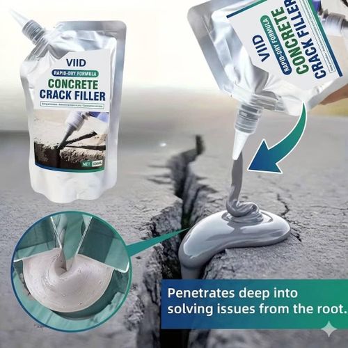 Concrete sealant 500g x