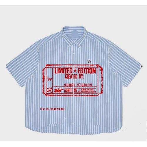 Cut Off shirt