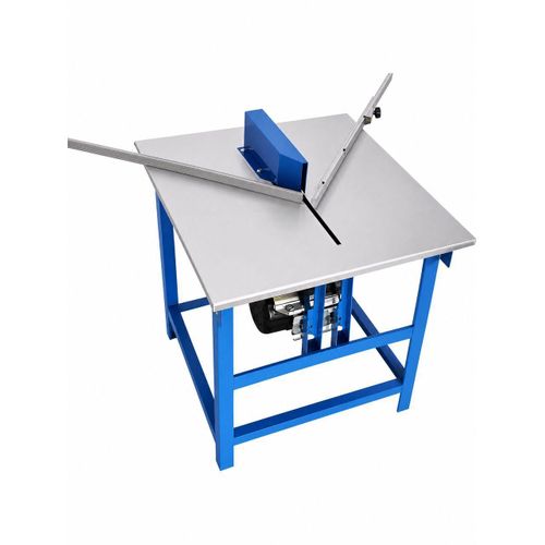 Heavy-Duty Frame Moulding Cutting Table – Precision Picture & Mirror Frame Assembly Workstation