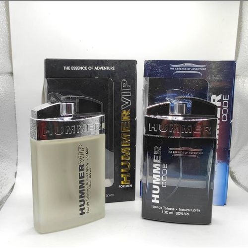 Vip Natura Spray For Men 100ml