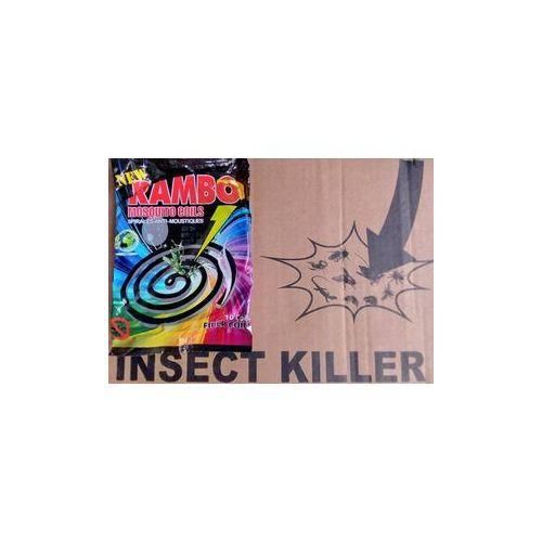 Rambo-Mosquito Coil - 1Pack