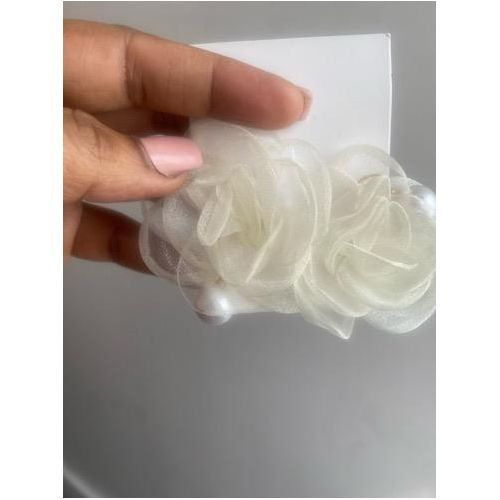Flower-white