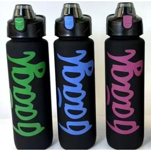 Baagl Water Bottle/Gym Water Bottle