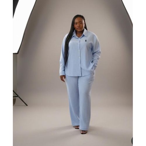 Fashionable ladies 2 piece