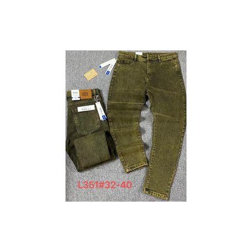 Quality Stock Jean Trouser For Men