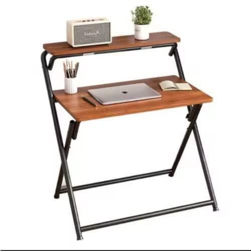 Simple Foldable Computer Desk For Home Office Study Gaming And Bedroom