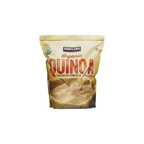 Organic Quinoa - 2.04kg