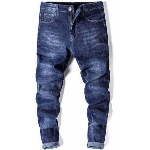 Quality - Stock Blue Jean For Men