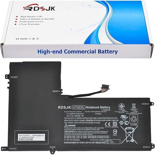 ElitePad 900 Table PC Battery (AT02XL, AT02)